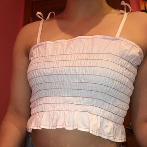 Brandy Melville Crop Top